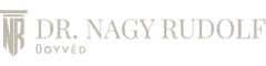 Dr. Nagy Rudolf       Ügyvéd