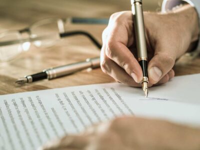 Cégalapítás menete az első lépéstől az utolsóig