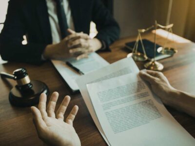 Ajándékozási szerződés: könnyű elrontani!