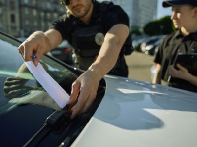 Parkolási bírságok elévülése: tények és szabályok (2026)